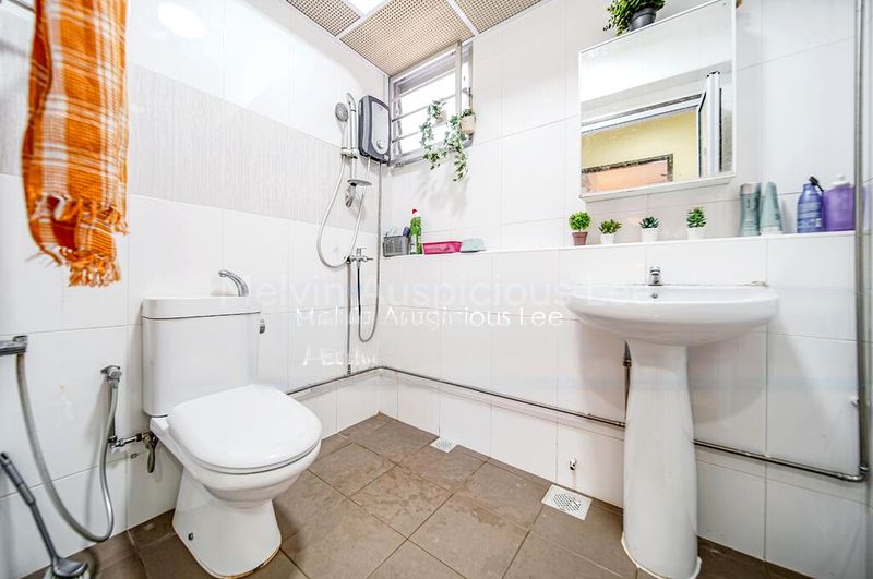3 Room (3A) HDB for Sale in  25A Saint George's Lane - Image 11